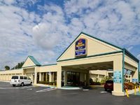 BEST WESTERN PLUS Downtown Stuart