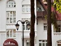 Hotel Anders Stare Jablonki