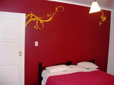 фото отеля Hostel Lagares