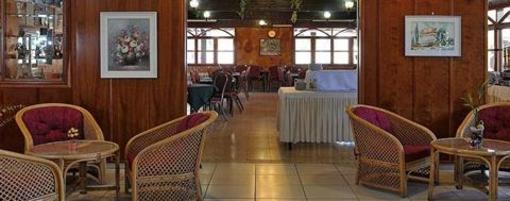 фото отеля Arazim Hotel