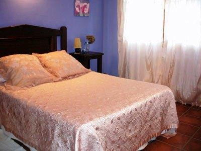 фото отеля Apartamentos Andrea Belmonte de Miranda