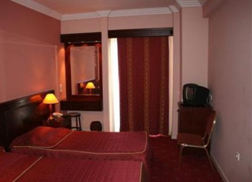 фото отеля Pella Hotel Giannitsa