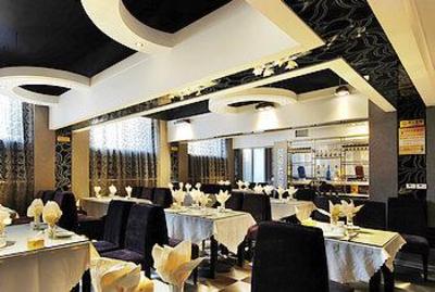 фото отеля Tianyuan Holiday Hotel