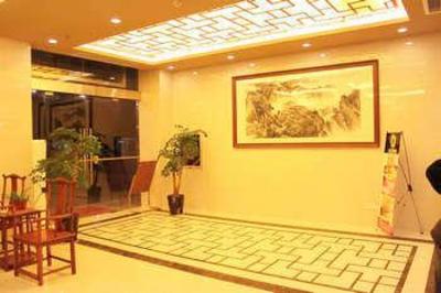 фото отеля Super 8 Nanjing High Tech