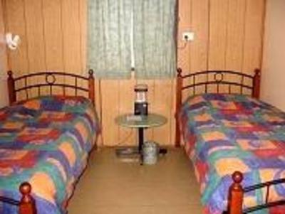 фото отеля Adels Grove Camping Park Hotel Mount Isa