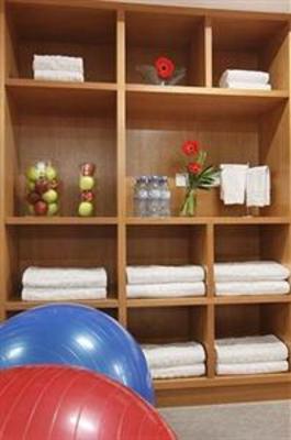 фото отеля Aspen Suites Hotel