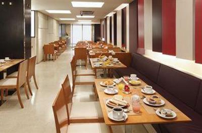 фото отеля Aspen Suites Hotel