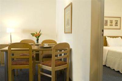 фото отеля Aspen Suites Hotel