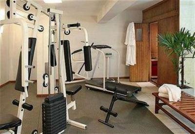 фото отеля Aspen Suites Hotel