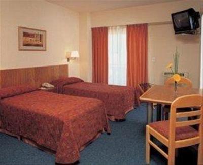 фото отеля Aspen Suites Hotel