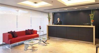 фото отеля Aspen Suites Hotel