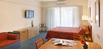 фото отеля Aspen Suites Hotel