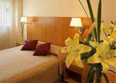 фото отеля Aspen Suites Hotel