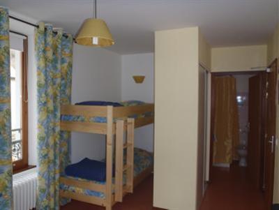 фото отеля Hotel Auberge Le Chardon Bleu Valbonnais