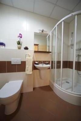 фото отеля Hotel Penzion Felix