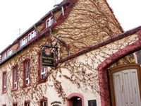 Burg Stuben Hotel Mainz