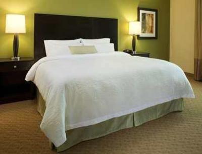 фото отеля Hampton Inn Crystal River