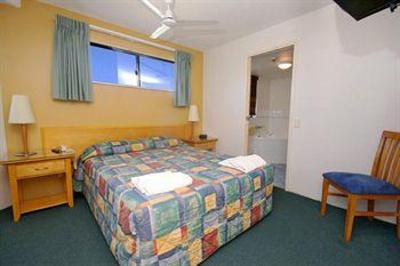 фото отеля Caribbean Resort Mooloolaba
