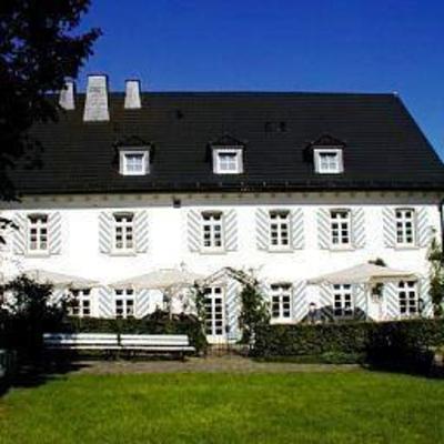 фото отеля Landhotel Donner