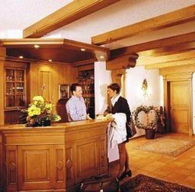 фото отеля Landhotel Donner