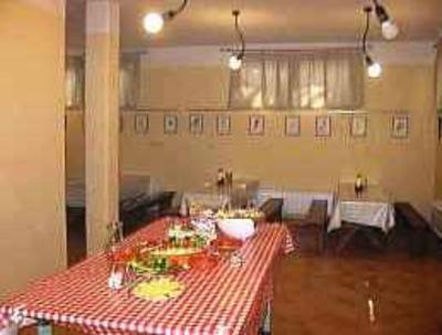 фото отеля Domacija Na Poljani