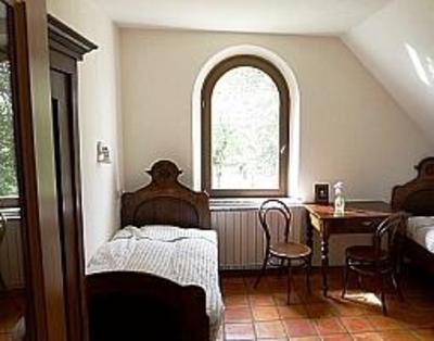 фото отеля Domacija Na Poljani