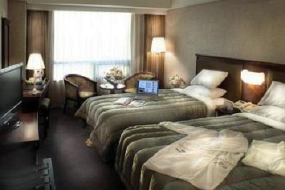 фото отеля Hotel Inter-Burgo Exco