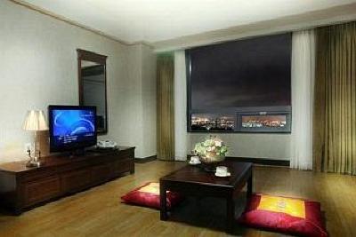фото отеля Hotel Inter-Burgo Exco