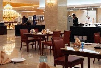 фото отеля Hotel Inter-Burgo Exco
