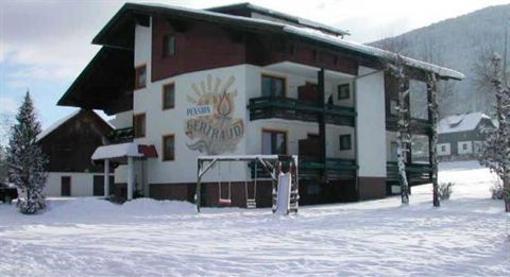 фото отеля Pension Gertraud