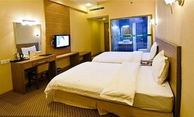 фото отеля Xingcheng Aosheng Business Hotel