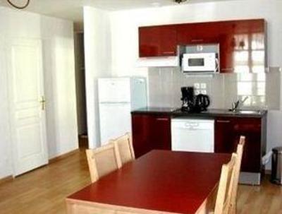 фото отеля Val De Jade Residence Bagneres-de-Luchon