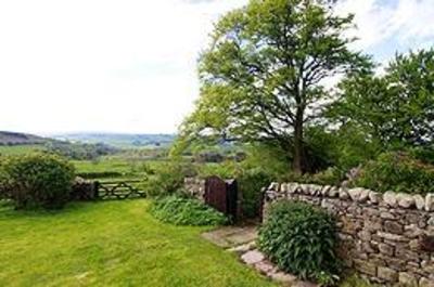 фото отеля Old High Shield Cottage Hexham