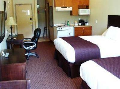фото отеля Days Inn Chetwynd