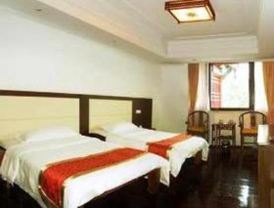 фото отеля Mount Emei Zen Hotel
