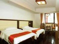 Mount Emei Zen Hotel