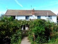 The White Cottage Bed & Breakfast