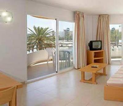 фото отеля Apartments Mar y Playa
