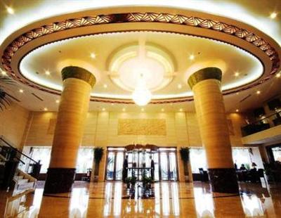 фото отеля Teckon Hotel