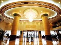 Teckon Hotel
