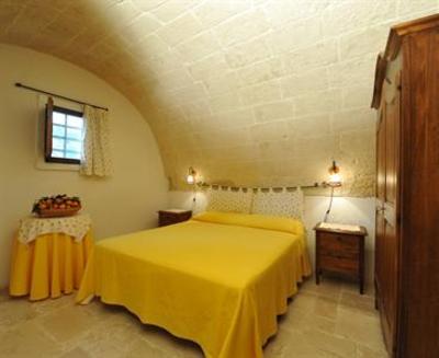 фото отеля Masseria La Brunetta B&B Massafra