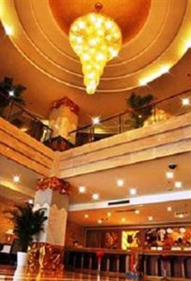 фото отеля Heting Hotel Chongqing