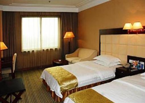 фото отеля Heting Hotel Chongqing