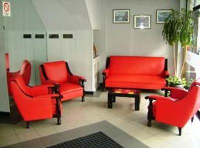 фото отеля Hotel Zurich