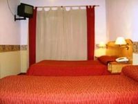 Hotel Zurich