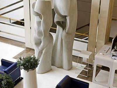 фото отеля Novotel Paris Vaugirard Montparnasse