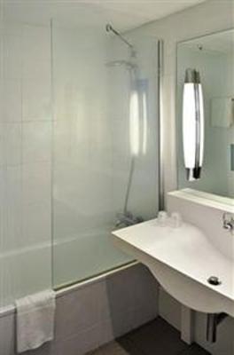 фото отеля Novotel Paris Vaugirard Montparnasse