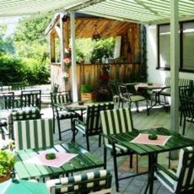 фото отеля Hotel Tulpe Soll