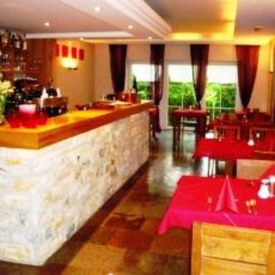 фото отеля Hotel Tulpe Soll