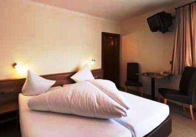 фото отеля Hotel Tulpe Soll